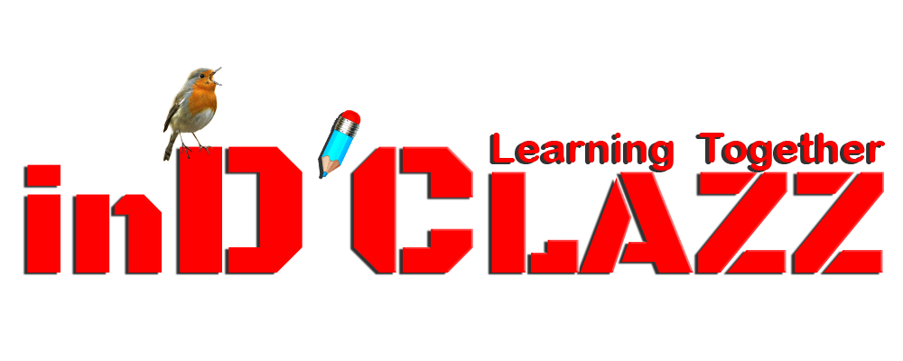 Logo inDCLazz