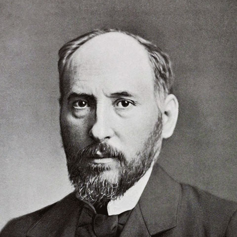 Santiago Ramon y Cajal