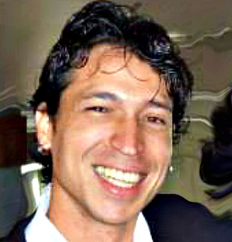 Yunior M. Morán